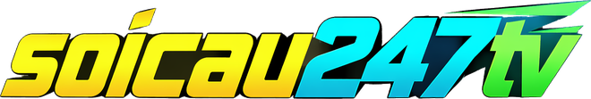 Logo soicau247tv
